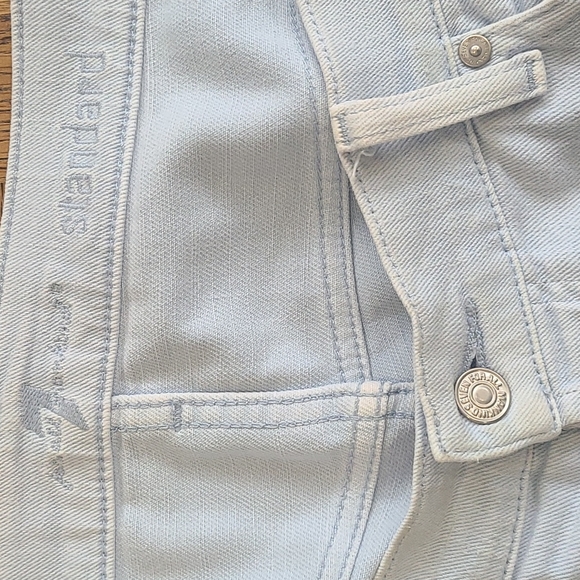 7 for All Mankind jeans - Picture 5 of 10
